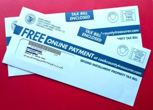 taxes 2 3